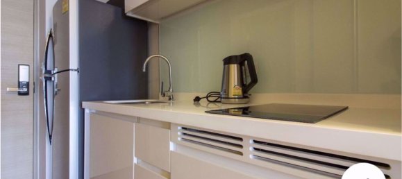 1 bedroom Condo in Watthana, Thailand No. 9408 3