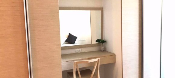 1 bedroom Condo in Watthana, Thailand No. 9408 6