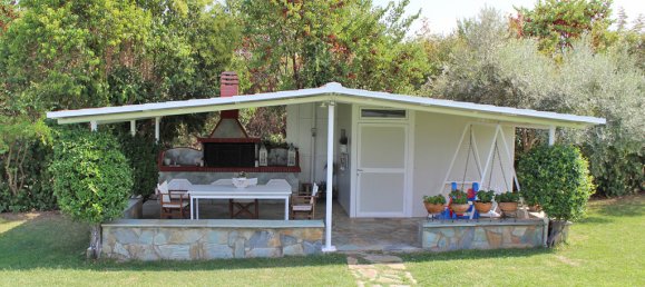 3 غرف نوم عقار تجاري في Litochoro, Greece رقم 55279 5