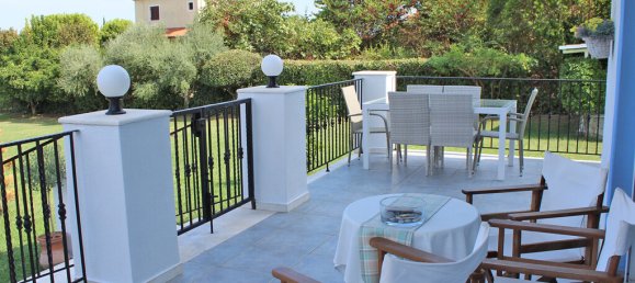 3 غرف نوم عقار تجاري في Litochoro, Greece رقم 55279 16
