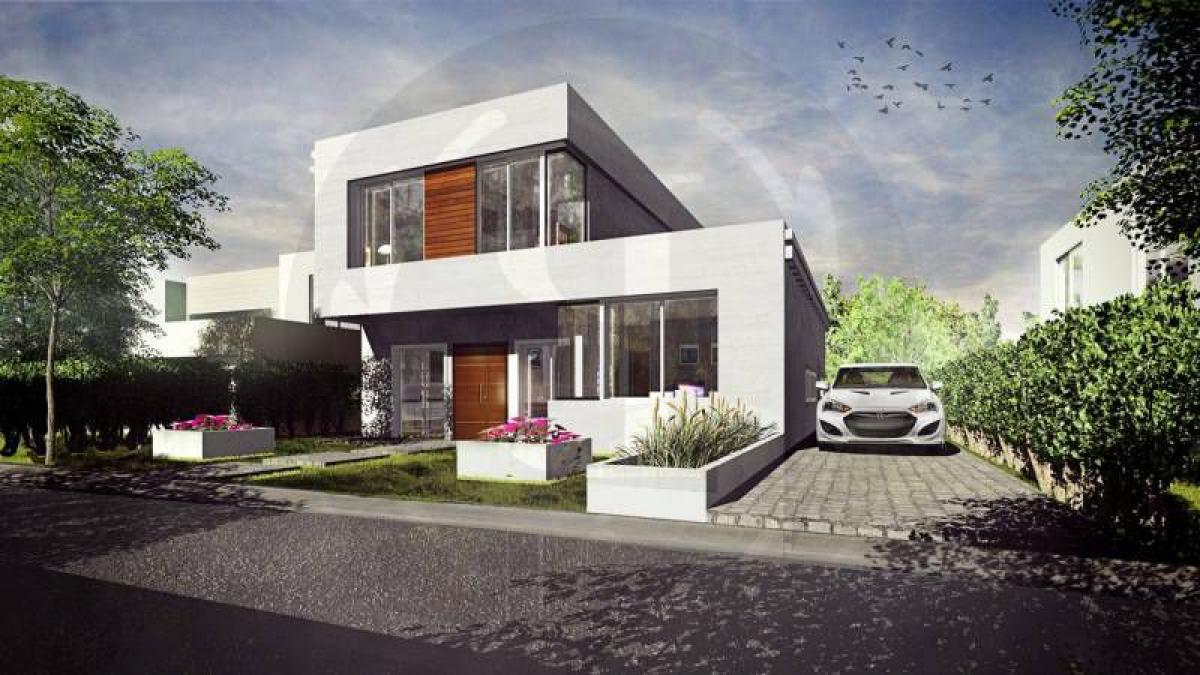 3 bedrooms House in Tigre, Argentina No. 3918