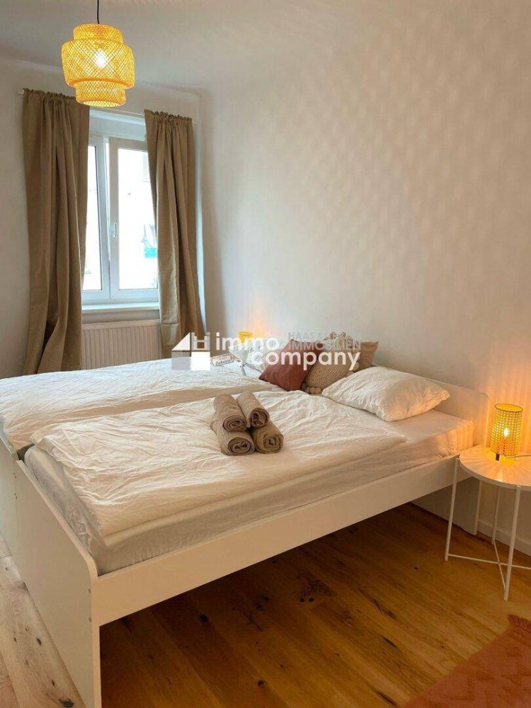 Apartamento de 3 divisões em Simmering, Austria N.º 144643