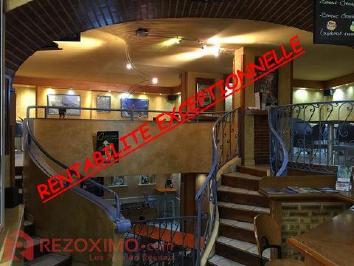 Magasin à Cauterets, France No. 19528