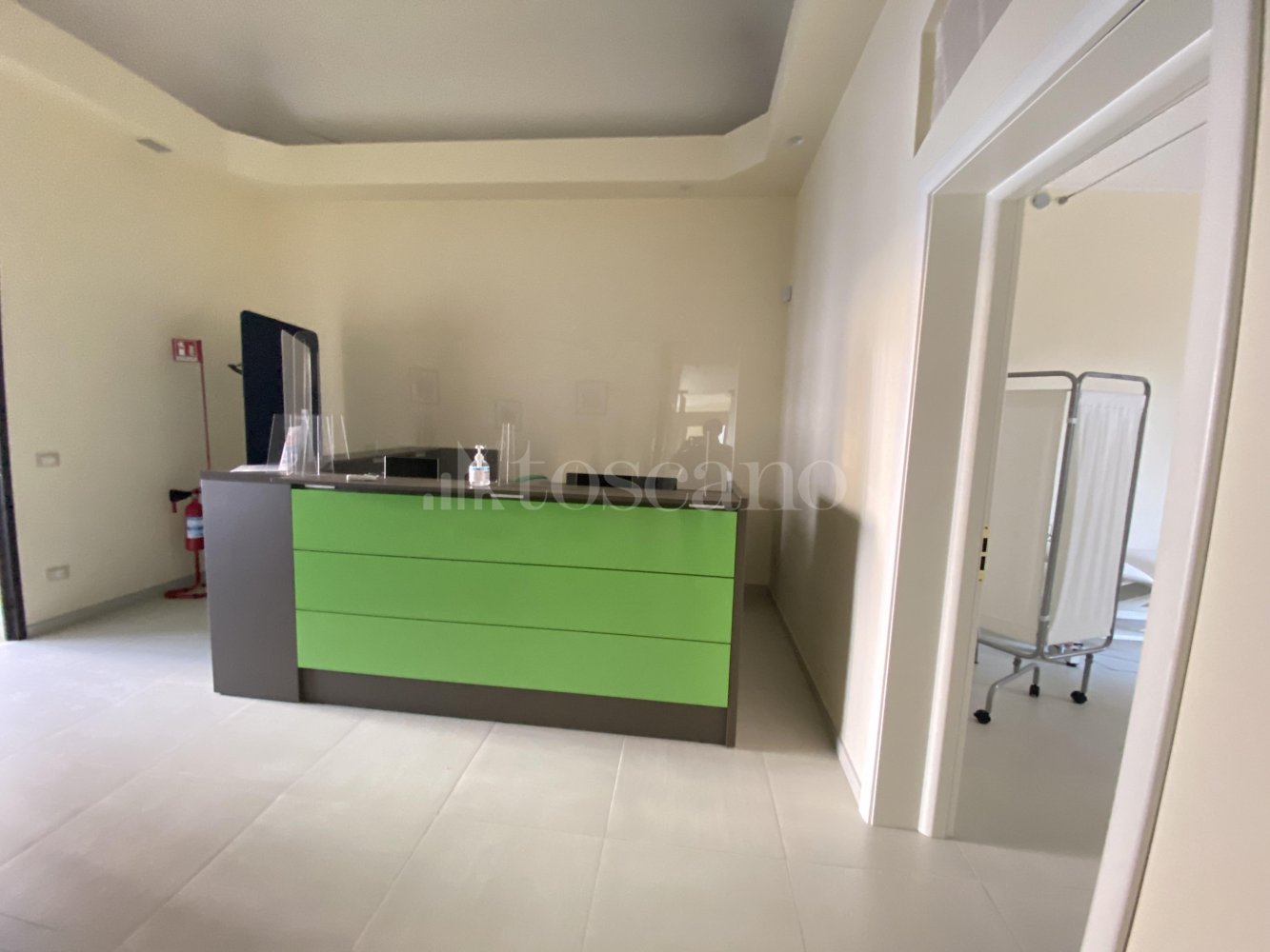 6 rooms Apartment in Trapani, Italy No. 397513