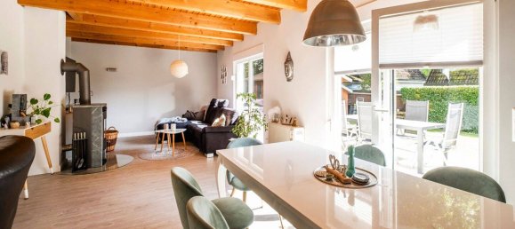 4 rooms House in Wandsbek, Germany No. 371193 11