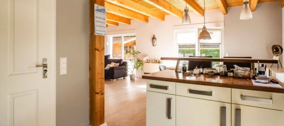 4 rooms House in Wandsbek, Germany No. 371193 17