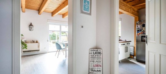 4 rooms House in Wandsbek, Germany No. 371193 21