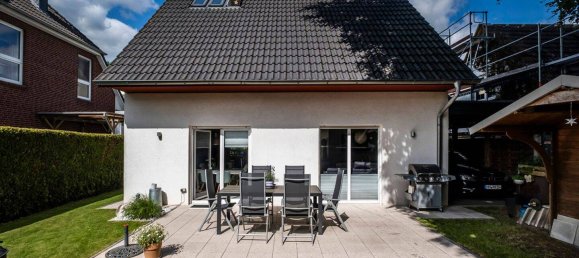 4 rooms House in Wandsbek, Germany No. 371193 2