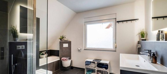 4 rooms House in Wandsbek, Germany No. 371193 26