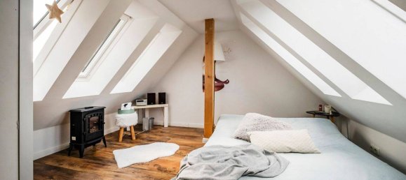 4 rooms House in Wandsbek, Germany No. 371193 29