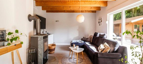 4 rooms House in Wandsbek, Germany No. 371193 12