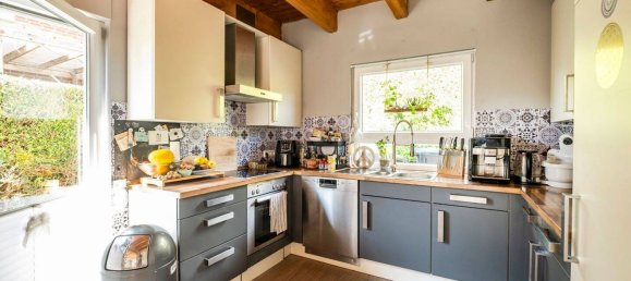 4 rooms House in Wandsbek, Germany No. 371193 7