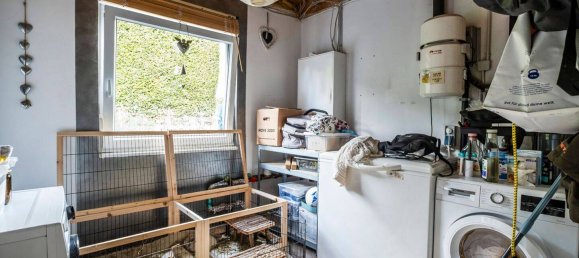 4 rooms House in Wandsbek, Germany No. 371193 19