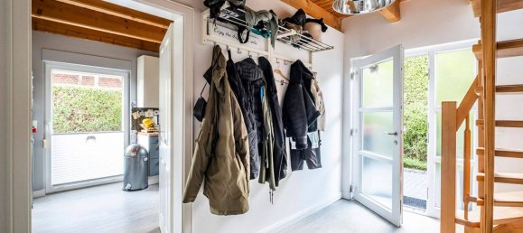 4 rooms House in Wandsbek, Germany No. 371193 18