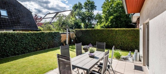 4 rooms House in Wandsbek, Germany No. 371193 4