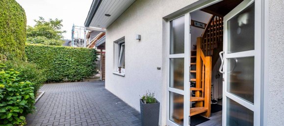 4 rooms House in Wandsbek, Germany No. 371193 23