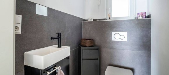 4 rooms House in Wandsbek, Germany No. 371193 20