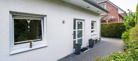 4 rooms House in Wandsbek, Germany No. 371193 15