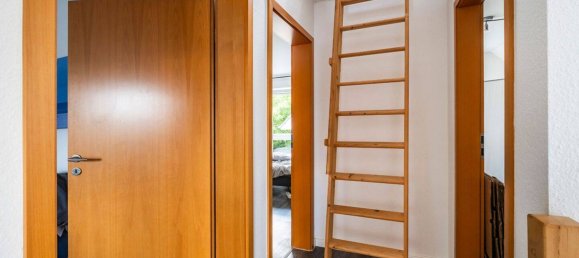 4 rooms House in Wandsbek, Germany No. 371193 27