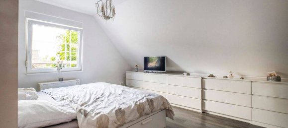 4 rooms House in Wandsbek, Germany No. 371193 24