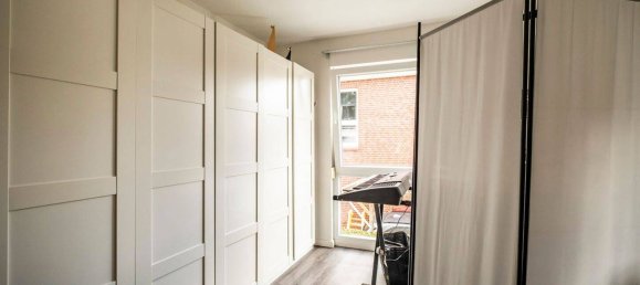 4 rooms House in Wandsbek, Germany No. 371193 30