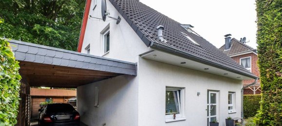 4 rooms House in Wandsbek, Germany No. 371193 16