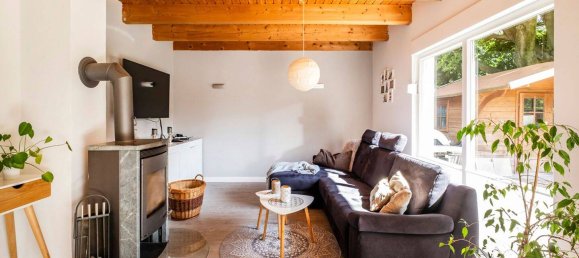 4 rooms House in Wandsbek, Germany No. 371193 10