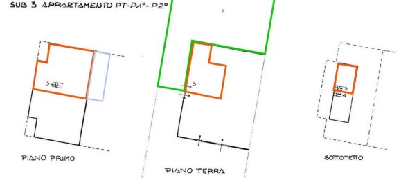 9-salle Maison à Mareno di Piave, Italy No. 222863 38