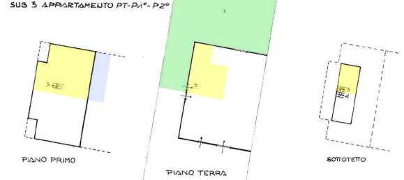 9-salle Maison à Mareno di Piave, Italy No. 222863 37