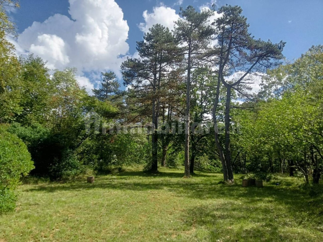 Terrain à Trieste, Italy 1222m² No. 357746