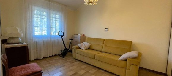 Квартира с 3 комнатами в Кампороссо, Италия № 201456 10