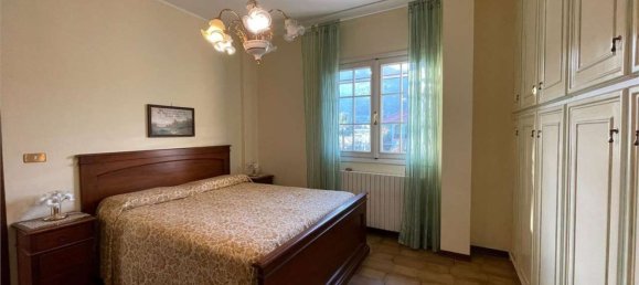 Квартира с 3 комнатами в Кампороссо, Италия № 201456 9