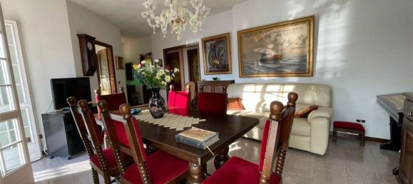 Квартира с 3 комнатами в Кампороссо, Италия № 201456 2