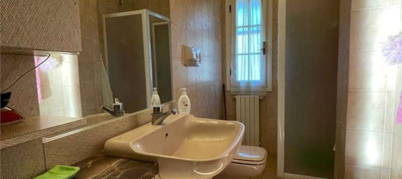 Квартира с 3 комнатами в Кампороссо, Италия № 201456 6