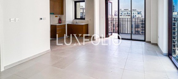 3 bedrooms Apartment in Dubai Creek Harbour (The Lagoons), UAE No. 101381 3