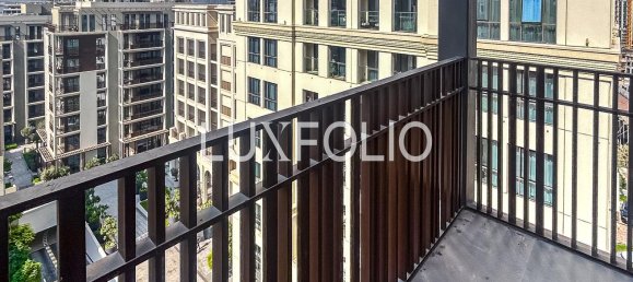 3 bedrooms Apartment in Dubai Creek Harbour (The Lagoons), UAE No. 101381 9