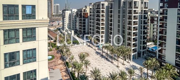 3 bedrooms Apartment in Dubai Creek Harbour (The Lagoons), UAE No. 101381 8