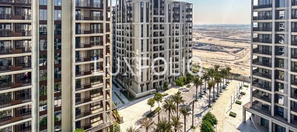 3 bedrooms Apartment in Dubai Creek Harbour (The Lagoons), UAE No. 101381 11