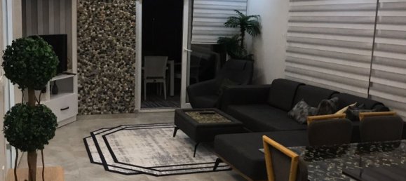 Apartment 2+1 in Alanya, Turkey No. 17372 11