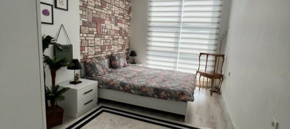 Apartment 2+1 in Alanya, Turkey No. 17372 19