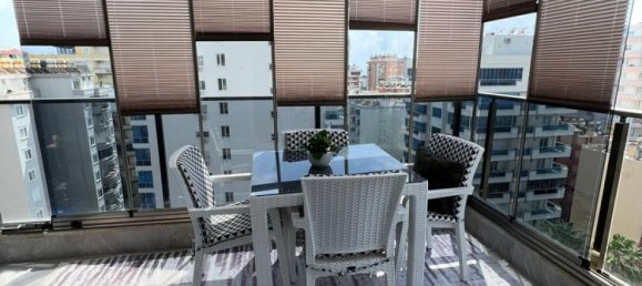 Apartment 2+1 in Alanya, Turkey No. 17372 14