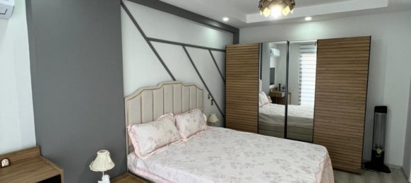 Apartment 2+1 in Alanya, Turkey No. 17372 9