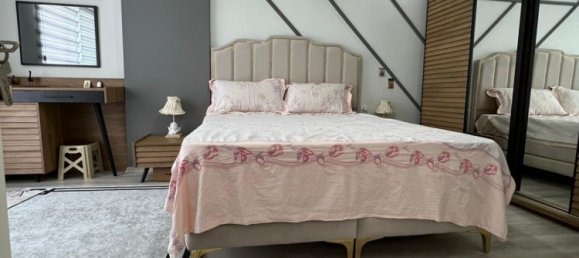 Apartment 2+1 in Alanya, Turkey No. 17372 7