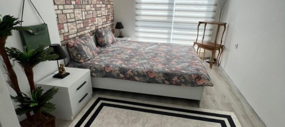 Apartment 2+1 in Alanya, Turkey No. 17372 2