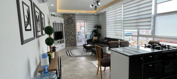 Apartment 2+1 in Alanya, Turkey No. 17372 5