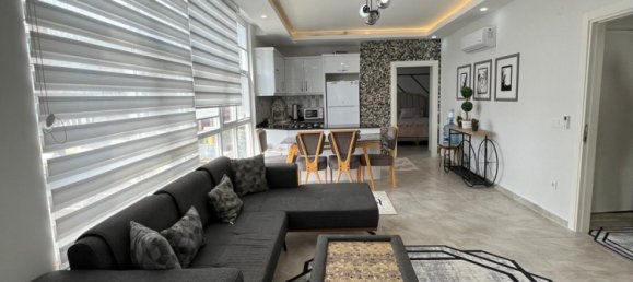 Apartment 2+1 in Alanya, Turkey No. 17372 18
