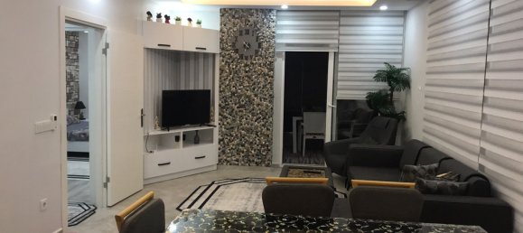 Apartment 2+1 in Alanya, Turkey No. 17372 4