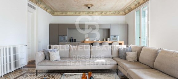 Penthouse T4 em Eixample, Spain N.º 79459 3