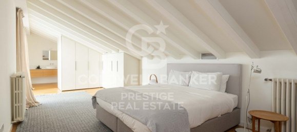 Penthouse T4 em Eixample, Spain N.º 79459 13
