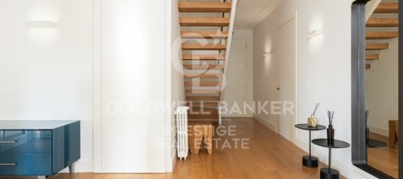 Penthouse T4 em Eixample, Spain N.º 79459 18